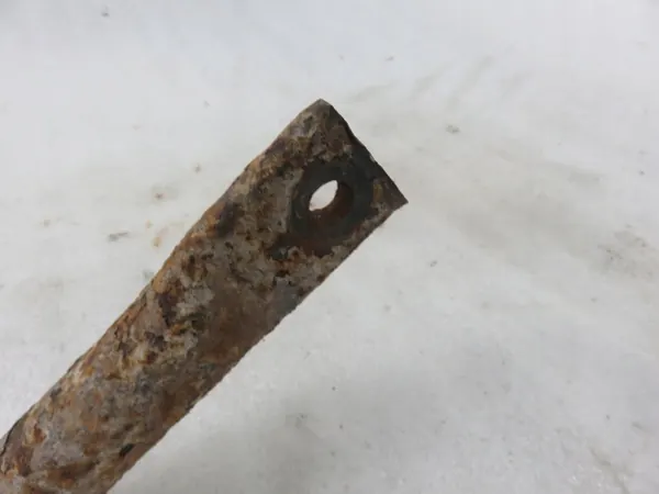 Taka stabilointitanko OEM DRĄŻEK STABILIZATORA TYŁ HUMMER H2 6.0 image 3