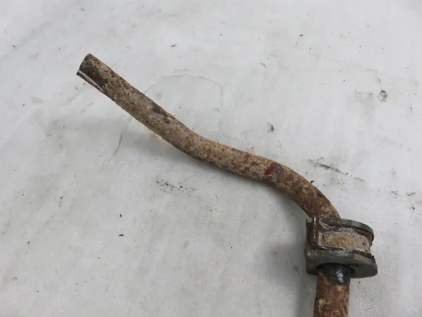 Taka stabilointitanko OEM DRĄŻEK STABILIZATORA TYŁ HUMMER H2 6.0 image 6