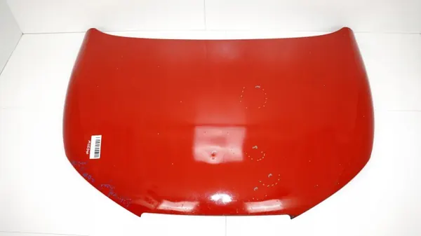 Capot Moteur OEM 371117457 pour Seat Ibiza IV image 2