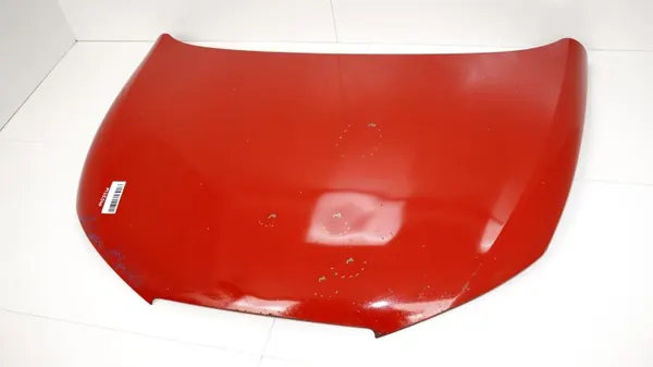 Capot Moteur OEM 371117457 pour Seat Ibiza IV image 3
