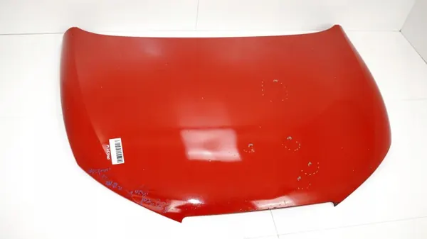 Capot Moteur OEM 371117457 pour Seat Ibiza IV image 4