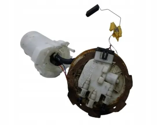 Kelluke Polttoainepumppu OEM 789 Opel Vectra C 2.2 image 3