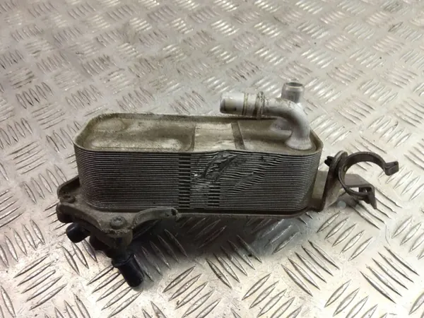 Gebrauchtes BMW OE Schmierkit OEM 7606093 image 2
