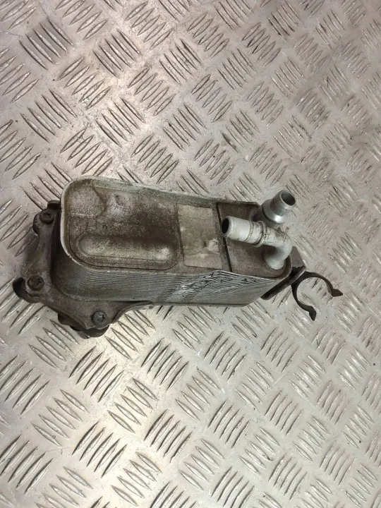 Gebrauchtes BMW OE Schmierkit OEM 7606093 image 3