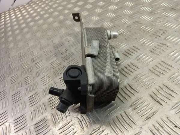 Gebrauchtes BMW OE Schmierkit OEM 7606093 image 6