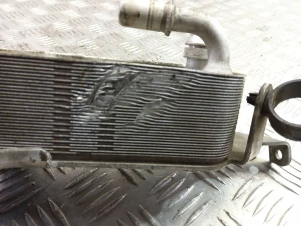 Gebrauchtes BMW OE Schmierkit OEM 7606093 image 8