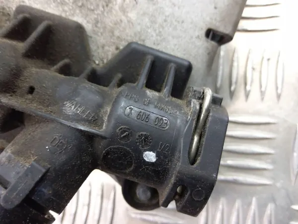 Gebrauchtes BMW OE Schmierkit OEM 7606093 image 9