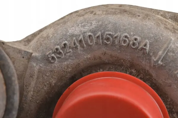 TURBINA MERCEDES SPRINTER A6510906080 image 10