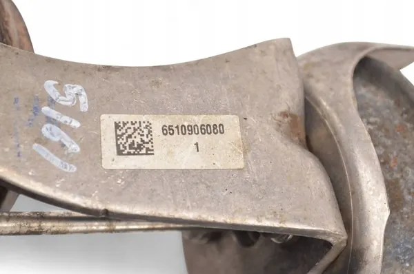 TURBINA MERCEDES SPRINTER A6510906080 image 8