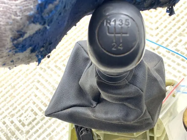 Växelspak Fiat Ducato II 2.8 128hk OEM LORK-1624-16740 image 3