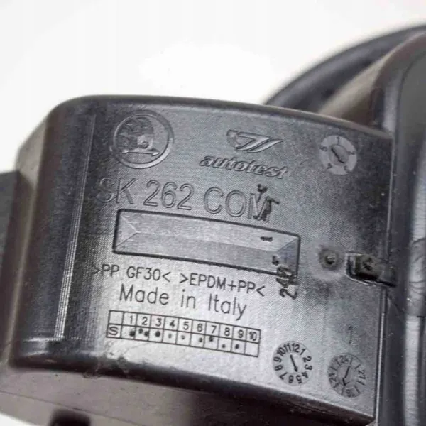 Tankklep OEM 6V9809999 voor Skoda Fabia III Estate image 5