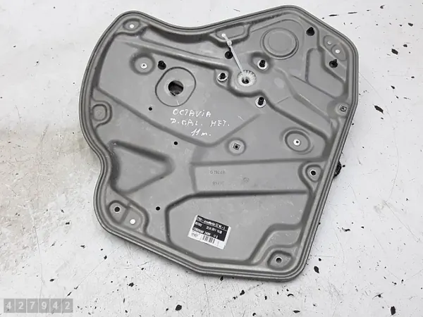 Skoda Octavia Fensterheber OEM 1z0839656f image 2