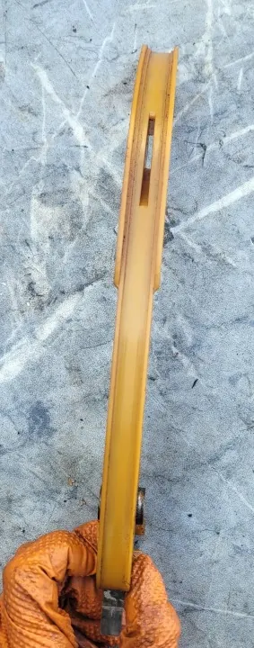 Kedjeledare BMW N45B16A - Begagnad image 3
