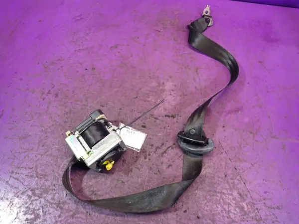 Turvavyö Skoda Fabia I OEM 0064577 Oikea etu image 2