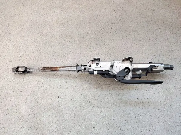 Colonne de direction croisée VW Tiguan II OEM 5Q1419512F image 2