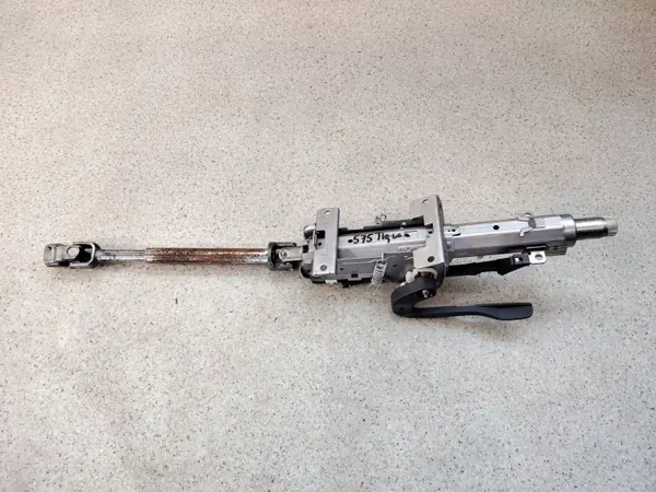 Colonne de direction croisée VW Tiguan II OEM 5Q1419512F image 3