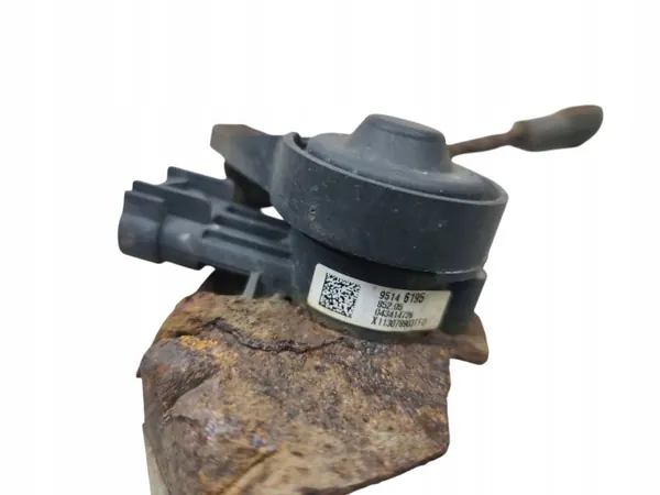 Sensor de Nível Faróis Opel Mokka OEM 95146195 image 3