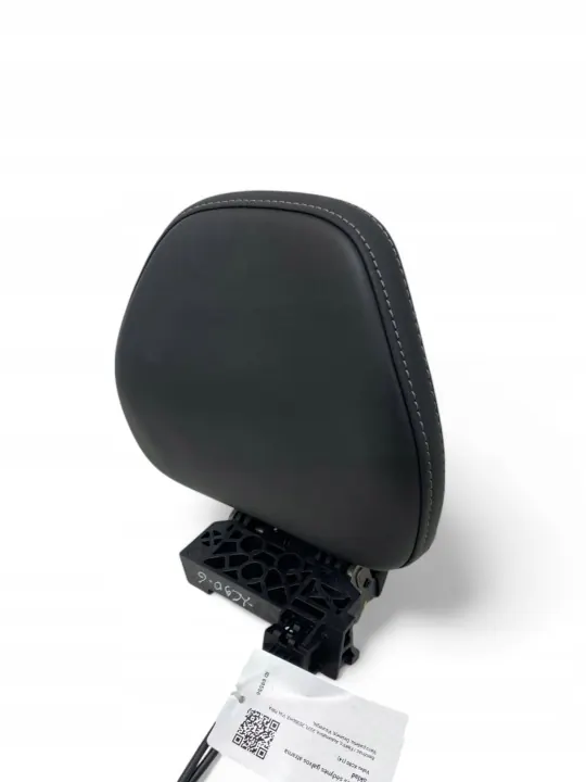 Volvo XC90 Rücksitz-Kopfstütze OEM UTO69556 image 8