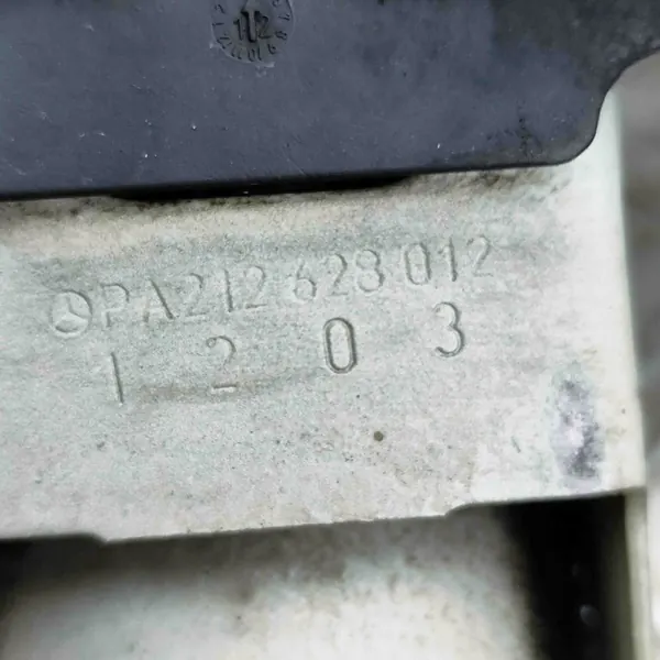 MERCEDES E C207 W207 207 2.2 Sottoscocca Anteriore A0029980650 image 10