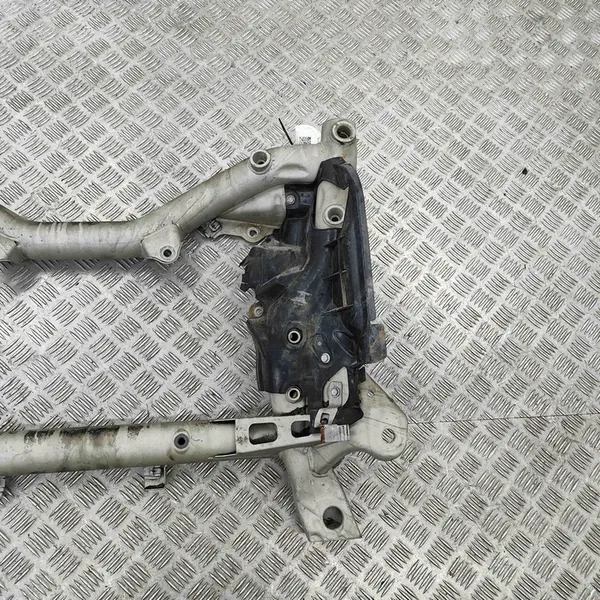 MERCEDES E C207 W207 207 2.2 Sottoscocca Anteriore A0029980650 image 6