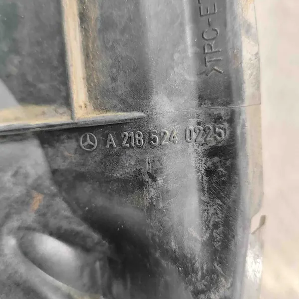 MERCEDES E C207 W207 207 2.2 Sottoscocca Anteriore A0029980650 image 8