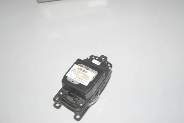 BMW X5 Navigationssystem OEM 9350723 Begagnad image 7