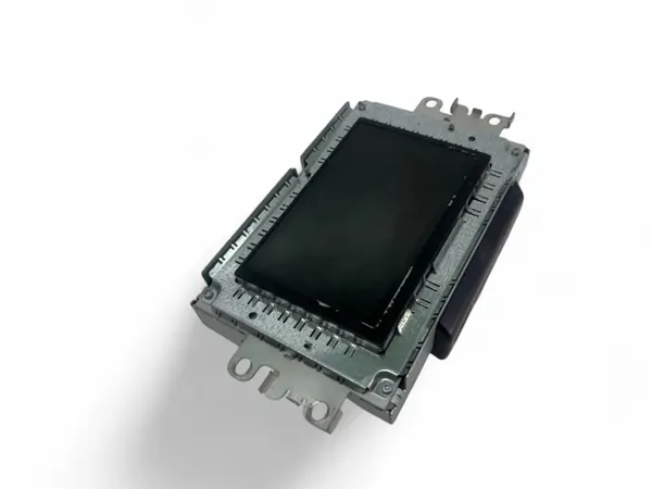 Volvo V40 Navigationsbildschirm OEM 31382512 Gebraucht image 5