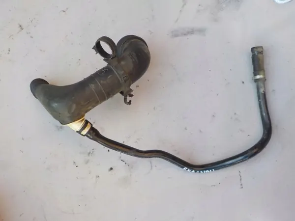 Tuyau d'air turbo Ford Ka II OEM - État utilisé image 2