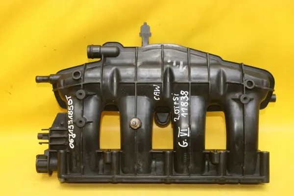 Imusarja OEM 06J133185BT Golf VI:lle 2.0 TFSI image 2