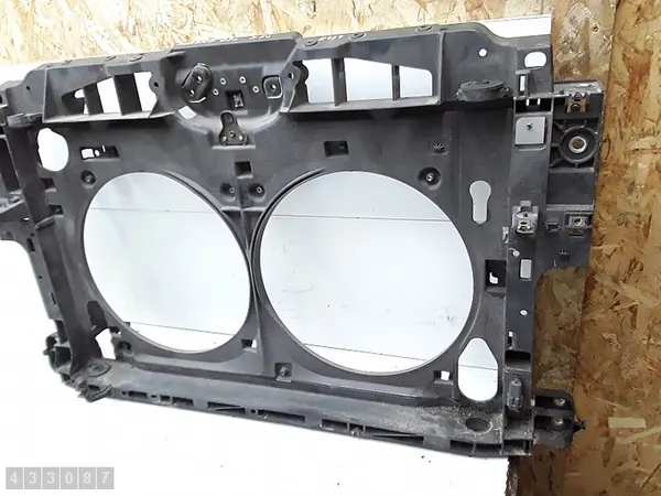 Clip Frontal Nissan Murano 2008 3500 Gasolina OEM 625001AA0A image 3