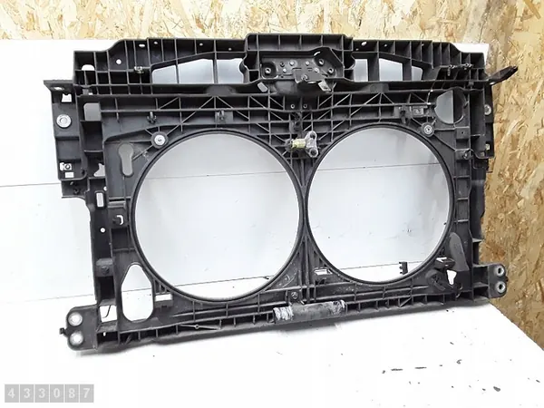 Clip Frontal Nissan Murano 2008 3500 Gasolina OEM 625001AA0A image 4