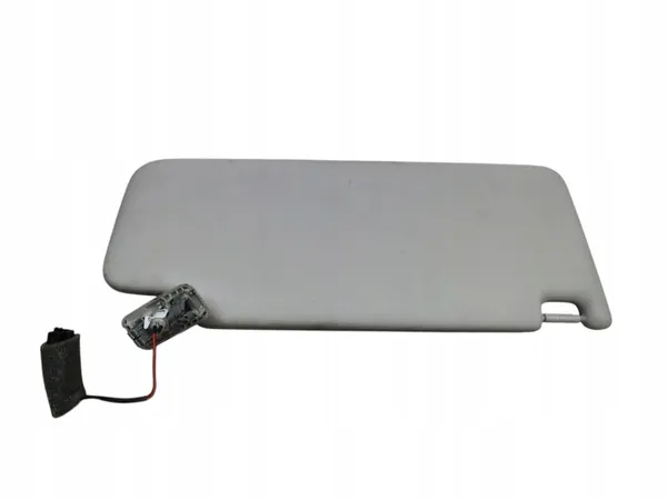 OEM aurinkosuoja vasen SEAT Leon III 5F (2012-2016) image 3