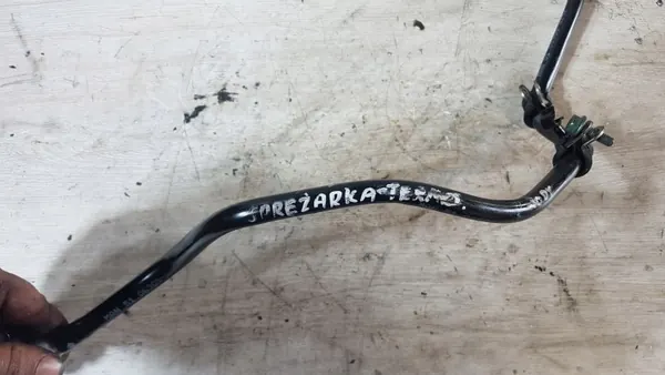 Termostat Kompressorrör OEM 51063055292 för MAN TGL image 4