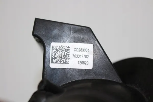 Termóstato líquido refrigerante BMW OE 7633477 image 6