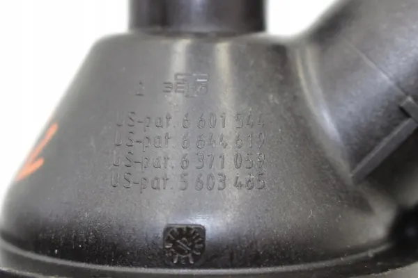 Termóstato líquido refrigerante BMW OE 7633477 image 8