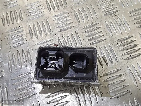 Relé Ford Transit 2012 2200 Diesel cc1112b533ab image 3