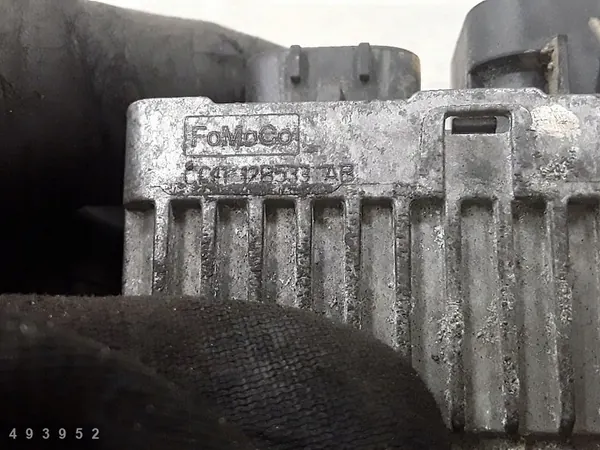 Relé Ford Transit 2012 2200 Diesel cc1112b533ab image 4