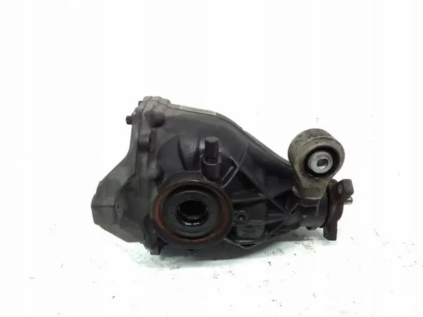 2013 Mercedes E A207 Taka tasauspyörästö 2073500514 image 5