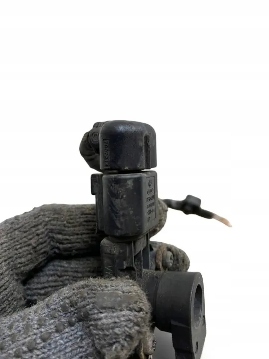 Audi Q5 Koplampniveausensor OEM 80A941309D Links Achter image 5