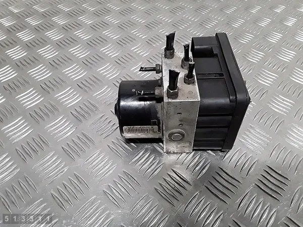 ABS-eenheid Ford Focus 2007 1600tdci OEM 8m512b373aa image 3