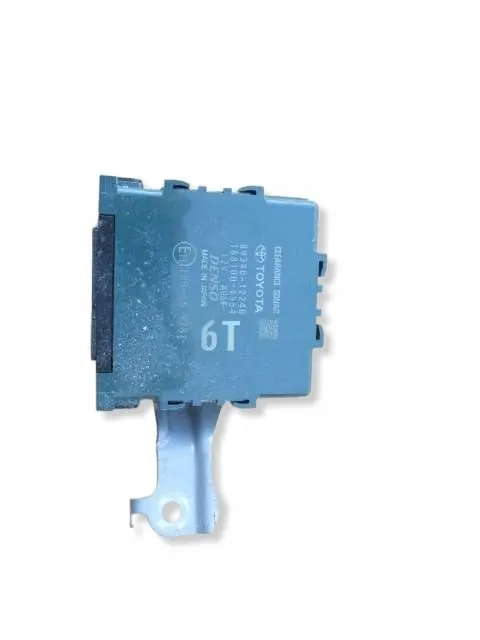 Module GPS Toyota Corolla E210 OEM 8934012240 image 2