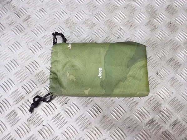 Ensemble de couverture du manuel de service Jeep Grand Cherokee WL 3.6 4x4 image 2