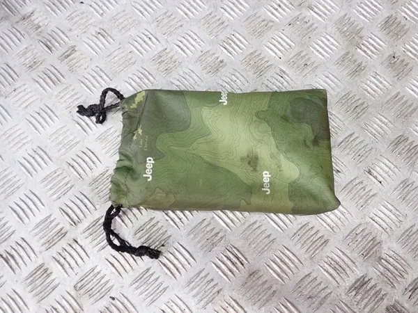 Ensemble de couverture du manuel de service Jeep Grand Cherokee WL 3.6 4x4 image 3