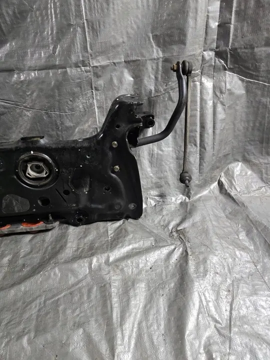 SUSPENSION AVANT SKODA KAROQ 3Q0199315K 3Q0199315D image 3