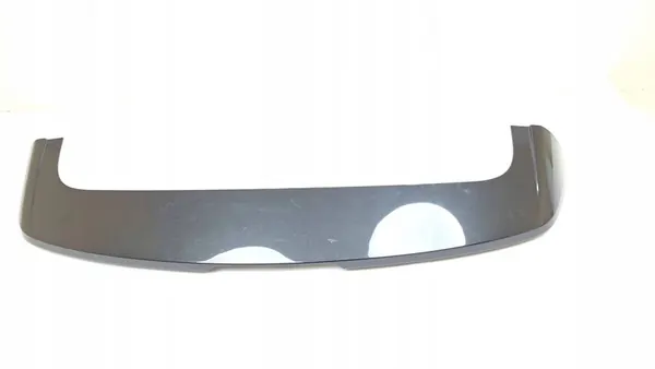 OPEL MOKKA A SPOILER TRASEIRO PORTA MALAS GCS 95978986 image 1