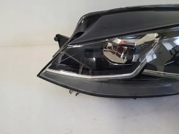 Farol LED Esquerdo VW Golf VII 5G1941113C image 2