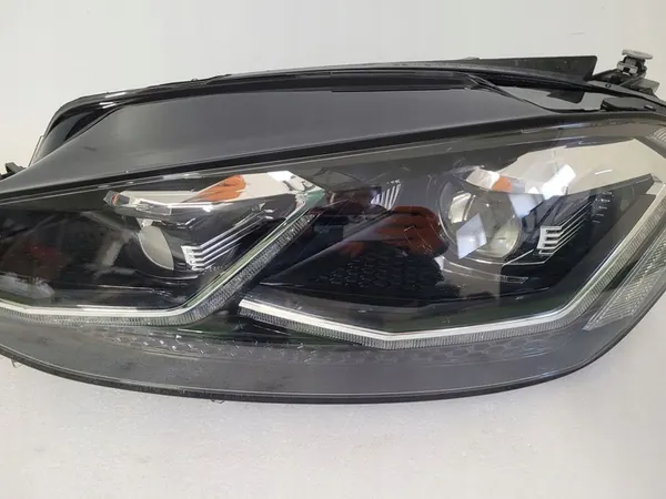 Farol LED Esquerdo VW Golf VII 5G1941113C image 3