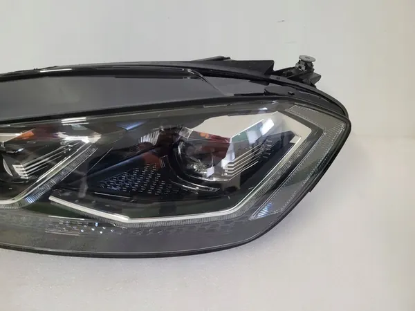 Farol LED Esquerdo VW Golf VII 5G1941113C image 4