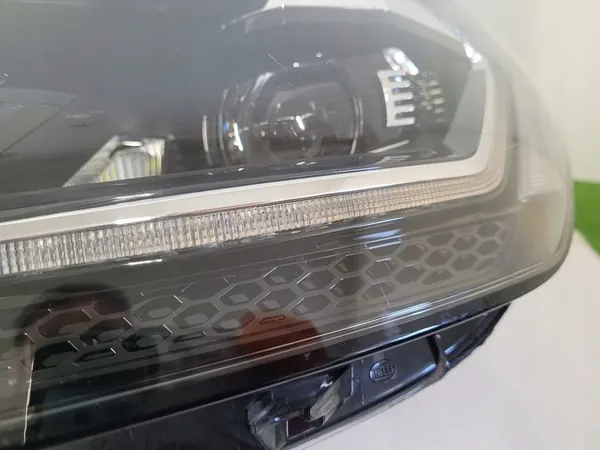 Farol LED Esquerdo VW Golf VII 5G1941113C image 7