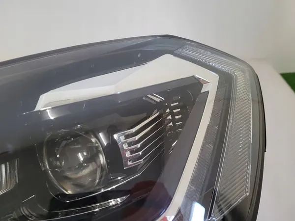 Farol LED Esquerdo VW Golf VII 5G1941113C image 8